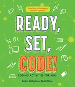 Ready, Set, Code!