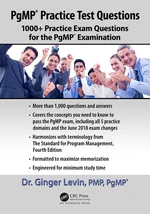 PgMPÂ® Practice Test Questions