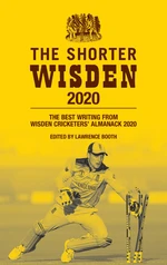 The Shorter Wisden 2020