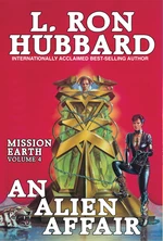 Mission Earth Volume 4