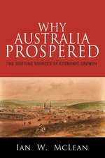 Why Australia Prospered