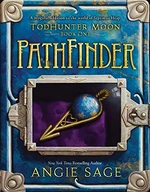 TodHunter Moon, Book One