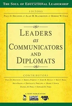 Leaders as Communicators and Diplomats