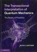 The Transactional Interpretation of Quantum Mechanics