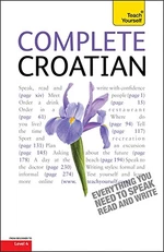 Complete Croatian Beginner to Intermediate Course