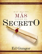 Hay mucho mÃ¡s sobre  El secreto