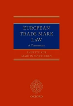 European Trade Mark Law