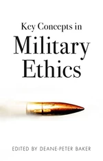 Key Concepts in Military Ethics