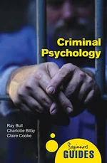 Criminal Psychology