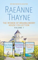 The Women of Brambleberry House Collection Volume 1