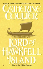 Lord of Hawkfell Island