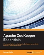 Apache ZooKeeper Essentials