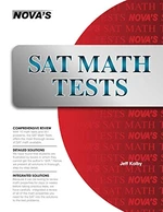 SAT Math Tests