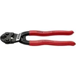 Knipex 71 31 200 CoBolt KNIPEX CoBolt® Kompaktní pákové kleště Fosfátováno atramentolem na černo Potaženo plastem 200 mm 200 mm Hmotnost 330 g