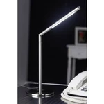 LED lampička na psací stůl Brilliant Bombay G92928/13, 6 W, N/A, železo