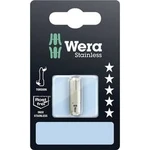 Bit Torx Wera 3867/1 TS SB SiS 05073626001, 25 mm, nerezová ocel, 1 ks