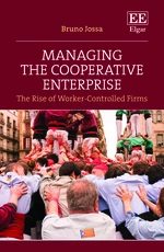 Managing the Cooperative Enterprise
