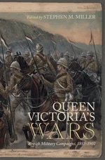 Queen Victoria's Wars