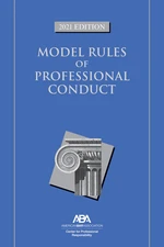 Model Rules of Professional Conduct