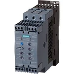 Soft startér Siemens 3RW4038-1TB05 Výkon motoru při 400 V 37 kW 600 V Jmenovitý proud 72 A