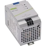 Napájecí zdroj na DIN lištu Wago 787-722, 120 W, 24 V/DC