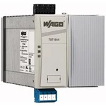 Síťový zdroj na DIN lištu WAGO 787-844/000-002, 24 V/DC, 40 A, 960 W