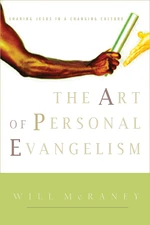 The Art of Personal Evangelism