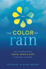 The Color of Rain