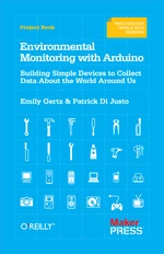 Environmental Monitoring with Arduino