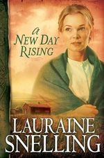 A New Day Rising (Red River of the North Book #2)