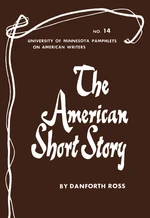 American Short Story