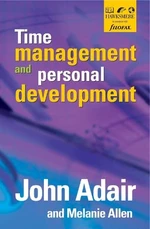 Time Management and Personal Development