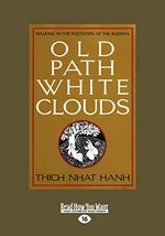 Old Path White Clouds