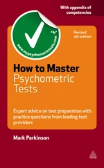 How to Master Psychometric Tests