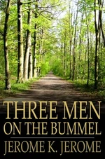 Three Men on the Bummel