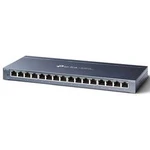 Síťový switch TP-LINK, TL-SG116, 16 portů