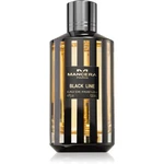 Mancera Black Line parfémovaná voda unisex 120 ml