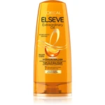 L’Oréal Paris Elseve Extraordinary Oil balzám pro suché vlasy 400 ml