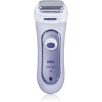 Braun Lady Shaver LS5560 dámský holicí strojek 1 ks