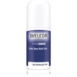 Weleda Men deodorant roll-on bez obsahu hliníkových solí 24h 50 ml