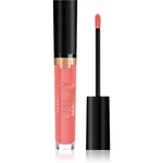 Max Factor Lipfinity Velvet Matte matná tekutá rtěnka odstín 030 Cool Coral 3,5 ml