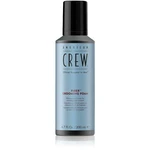 American Crew Styling Fiber stylingová pěna pro objem a lesk 200 ml