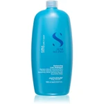 Alfaparf Milano Semi Di Lino Curls šampon pro kudrnaté vlasy 1000 ml