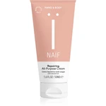 Naif Hand & Body reparační krém na tvář, ruce a tělo 50 ml