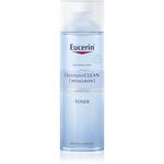 Eucerin DermatoClean čisticí voda pro všechny typy pleti včetně citlivé 200 ml