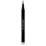 ARTDECO Liquid Liner Intense dlouhotrvající oční linky ve fixu odstín 04 Brown 0,6 ml