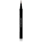 ARTDECO Liquid Liner Intense dlouhotrvající oční linky ve fixu odstín 04 Brown 1,5 ml