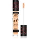 Astra Make-up Long Stay korektor s vysokým krytím SPF 15 odstín 004W Sand 4,5 ml