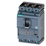 Výkonový vypínač Siemens 3VA2225-5HN32-0HA0 Rozsah nastavení (proud): 100 - 250 A Spínací napětí (max.): 690 V/AC (š x v x h) 105 x 181 x 86 mm 1 ks