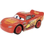 RC silniční model Auta 3 Dickie Toys RC Cars 3 Lightning McQueen Single Drive 203081000